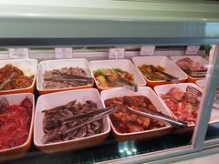 -33韩式自助烧烤(环城南路店)