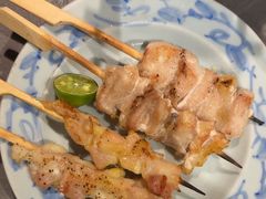 -沼津港精致料理·寿喜烧·烧鸟(龙湖南桥天街日料榜单店)