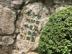 -西安曲江寒窑遗址公园