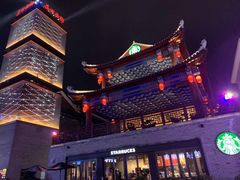 -桂林两江四湖景区