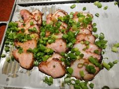 绿茶烤肉-绿茶餐厅(华联万柳店)