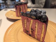 -BAKER&SPICE(安福路店)