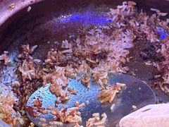 黄鳝煲仔饭-啫神·广州地标美食(北京路店)