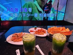 -纯K(打浦桥店)