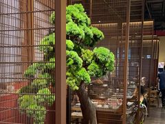 -牛村来人潮汕牛肉火锅(西单店)