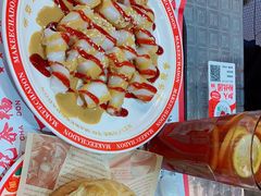 -孖记茶档·热腾茶餐(乐峰店)