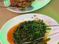 -無招牌海鮮(芽笼店)