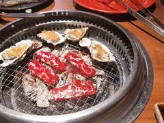 -大牛焱烧·和牛炭火烧放题