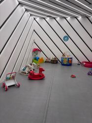 -奈尔宝家庭中心·亲子餐厅(华采天地店)