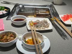 -海底捞火锅(北京路店)