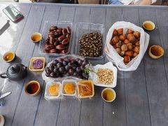-林间山庄