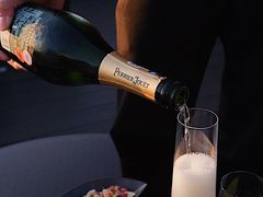 -FLAIR顶层餐厅酒吧(浦东丽思卡尔顿酒店)