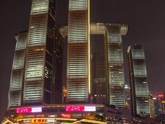 -重庆两江夜游-交运系列