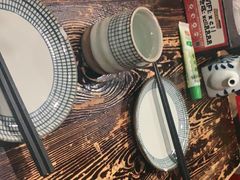 -小川洋风料理(汉街店)