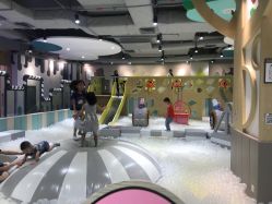 -meland亲子乐园•活动包场(佛山新DNA购物中心店)