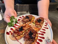 -水木锦堂·自助铁板烧(方庄时代店)