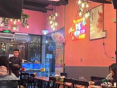 -回·龙虾铺·盆盆蟹·烧烤大排档(回龙观店)