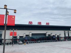 -婺源站