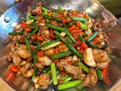 -湘阁里辣(南岭购物广场店)
