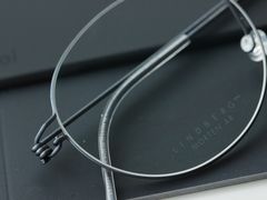 -目艮眼镜SHOWROOM(品牌集合店)