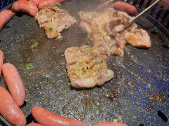 -杨记齐齐哈尔烤肉(总店)