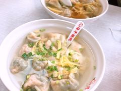 -海平馄饨(逍遥二路店)