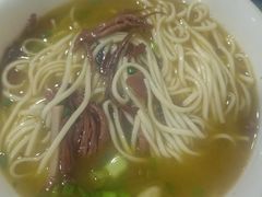 鱿鱼面-大石人家鱿鱼面馆(大石西路总店)