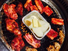 牛腩肉-じゃんじゃん亭(栄店)