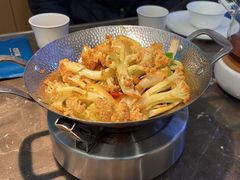 -老屋印象川菜(世纪东方店)