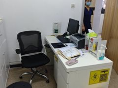 -北京华德眼科医院