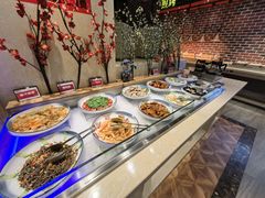 -牛排叔叔自助餐厅(太原万达店)