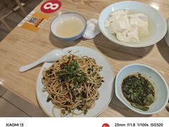 -冯记豆花店(健翔桥店)