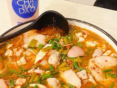 -筒骨麻辣烫(永同昌公寓胜明花园店)
