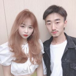 长发-P.STYLE 派斯造型