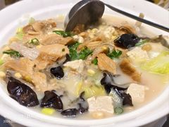 -郑庄脂渣海鲜楼(九水路店)