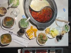 -川西坝子(老军营店)