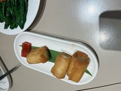 -蔡澜点心·粤菜(丽泽天街店)
