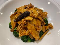 -老浒记烤鸭-北京菜(琉璃厂店)
