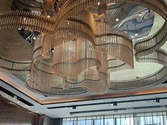 -重庆丽苑维景国际大酒店·海鲜自助餐厅