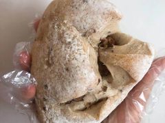 -前进麦味·天然烘焙(凯德1818店)