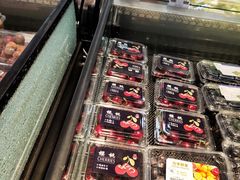 -沃尔玛超市(北大街店)