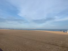 -金梦海湾浴场