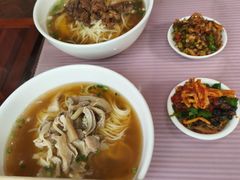 -伙工殿餐厅(吉大店)