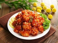 -老苗炸鸡(天下汇国际购物中心店)