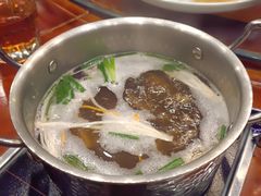 -口福居老北京涮肉(大运村店)