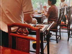 -京味张·北京烤鸭(天河南二路店)