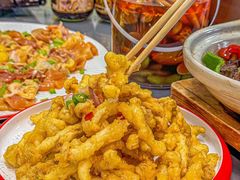 -金龙·打边炉(南京西路店)