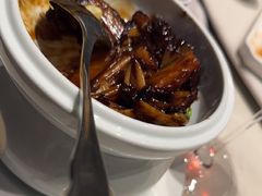 -悦融琥珀·京鲁菜·海味珍品(西单店)