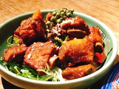 -小吊梨汤·北京菜·烤鸭(鸟巢店)