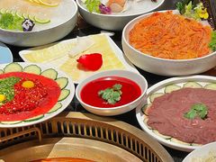 -红运火锅·中国名火锅·国风演绎(省体店)